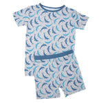 Sweet Bamboo Summer PJ - 