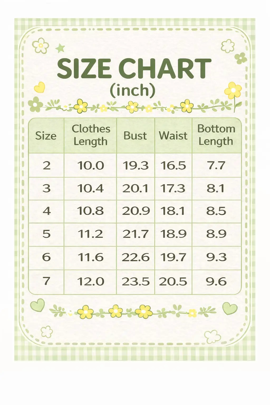 Rylee Faith Designs Summer Rainbow Striped Girls Two Piece Swimsuit - 