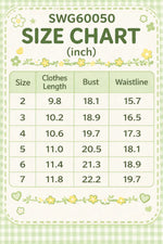 Summer Strawberry Cherry Ruffle Girl Swimwear Set Rylee Faith Designs 