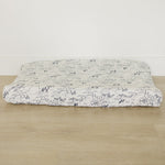 Summit Muslin Changing Pad Cover - Linens, Cushion, Throw pillow, Mattress, Motif | Everetts Place