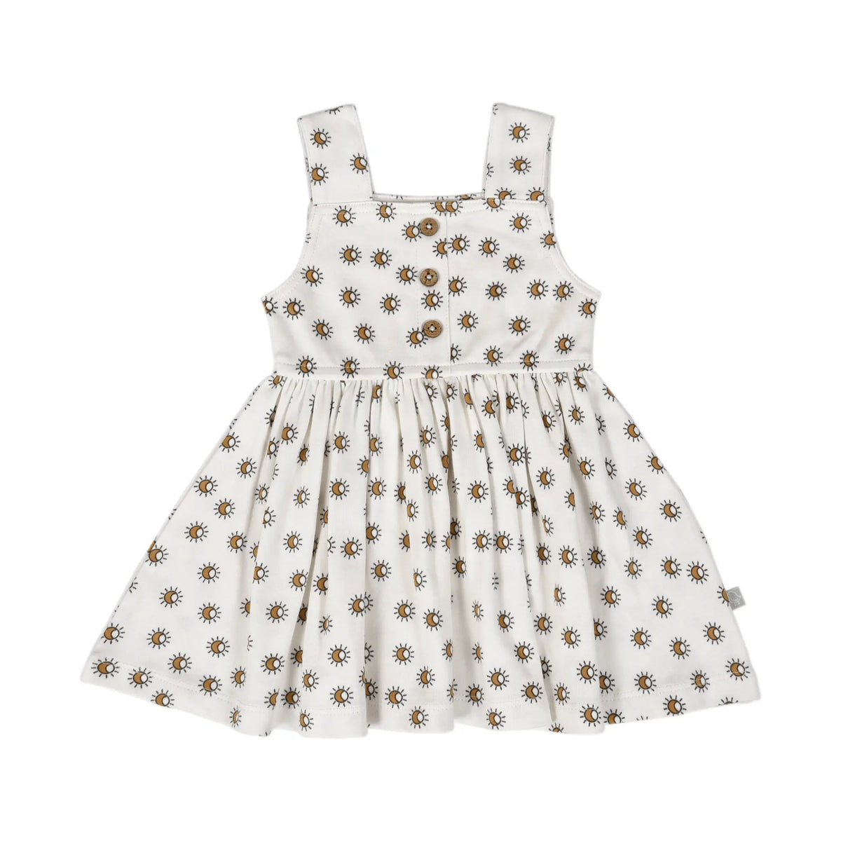 Finn + Emma sun dress | sun - 