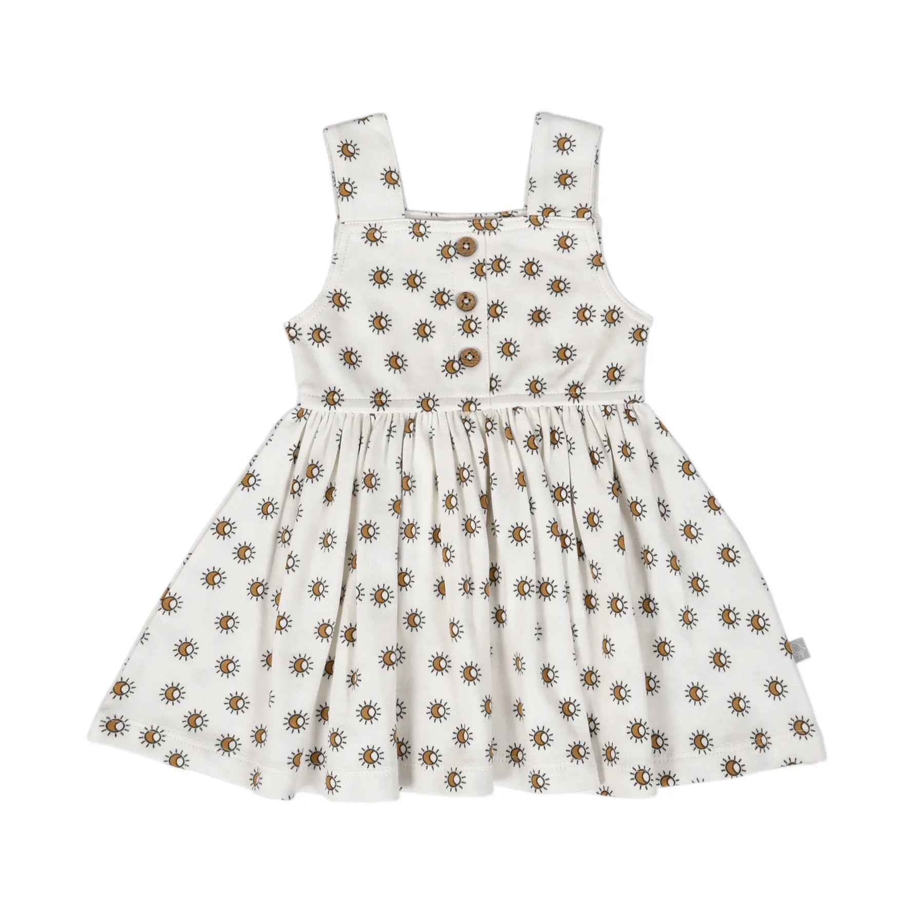 Finn + Emma sun dress | sun - 