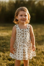 Finn + Emma sun dress | sun - 