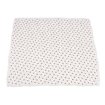 Newcastle Classics Sunflower Farm Bamboo Muslin Blanket with Soothing Comfort for Babies - 