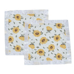 Newcastle Classics Sunflower Farm Blankie by Newcastle Classics