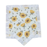 Newcastle Classics Sunflower Farm Newcastle Blankie - 