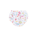 Angel Dear Sunny Coral Reef Fish - Sundress and Bloomer - 