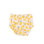 Angel Dear Sunny Lemons - Ruffly Strap Top and Bloomer - 