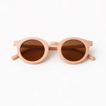 Little Love Bug Co. Sunny May baby sunglasses.