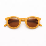 Little Love Bug Co. Sunny May Sunnies UV protection baby & toddler sunglasses.
