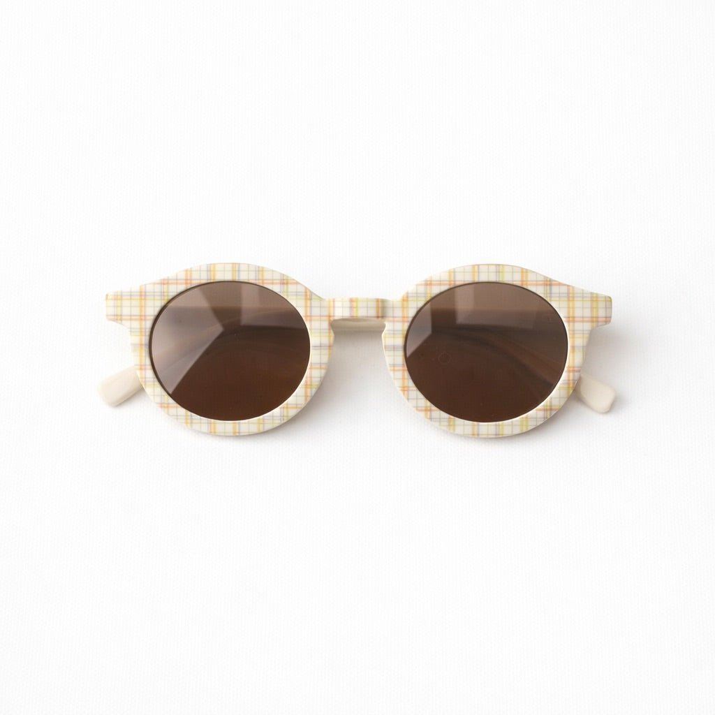 Little Love Bug Co. Sunny May kids sunglasses