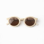 Little Love Bug Co. Sunny May kids sunglasses