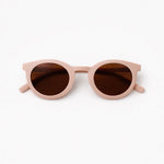 Little Love Bug Co. Sunny May Sunnies: adorable baby sunglasses with UV protection.