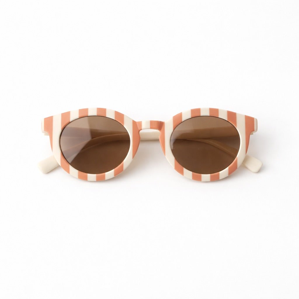 Little Love Bug Co. Sunny May Sunnies baby sunglasses