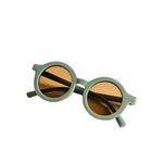 Little Love Bug Co. Sunny May Sunnies baby sunglasses.