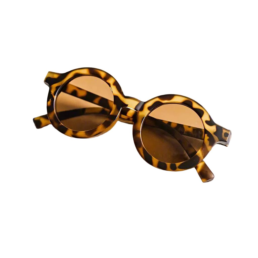 Little Love Bug Co. Sunny May baby sunnies