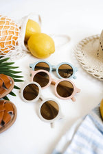 Little Love Bug Co. Sunny May Sunnies - 