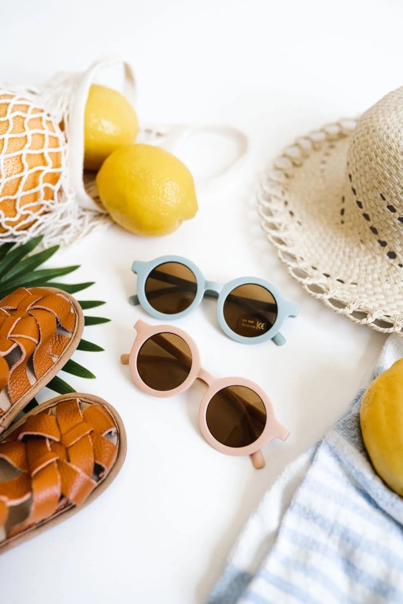 Little Love Bug Co. Sunny May Sunnies - 