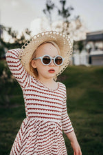 Little Love Bug Co. Sunny May Sunnies - 