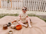 Little Love Bug Co. Sunny May Sunnies - 