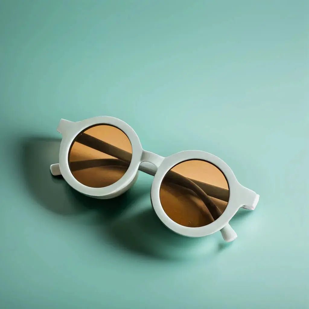 Little Love Bug Co. Sunny May Sunnies - 