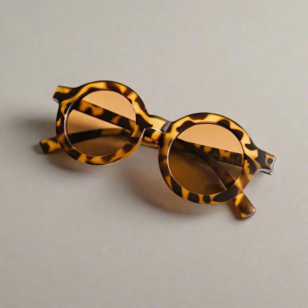 Little Love Bug Co. Sunny May Sunnies - 