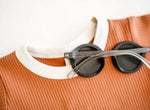 Little Love Bug Co. Sunny May Sunnies - 