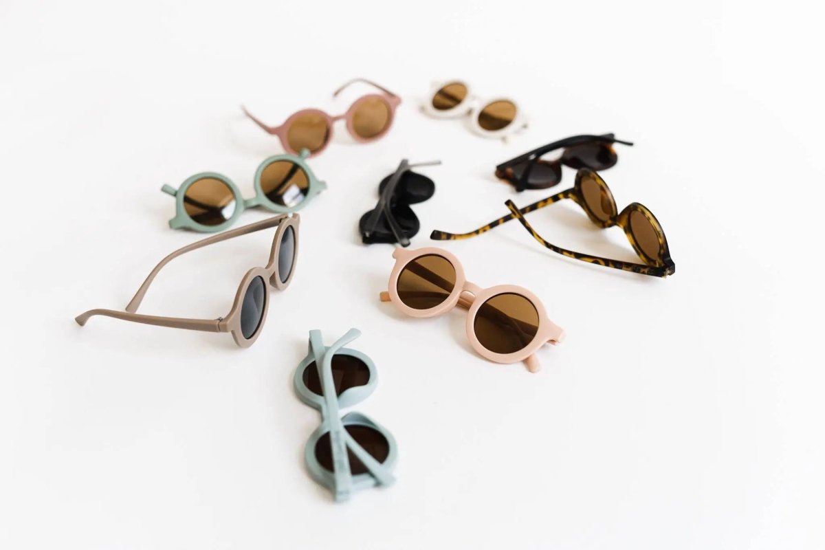 Little Love Bug Co. Sunny May Sunnies - 