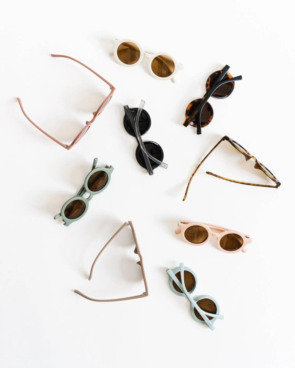 Little Love Bug Co. Sunny May Sunnies - 