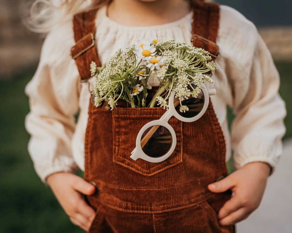 Little Love Bug Co. Sunny May Sunnies - 