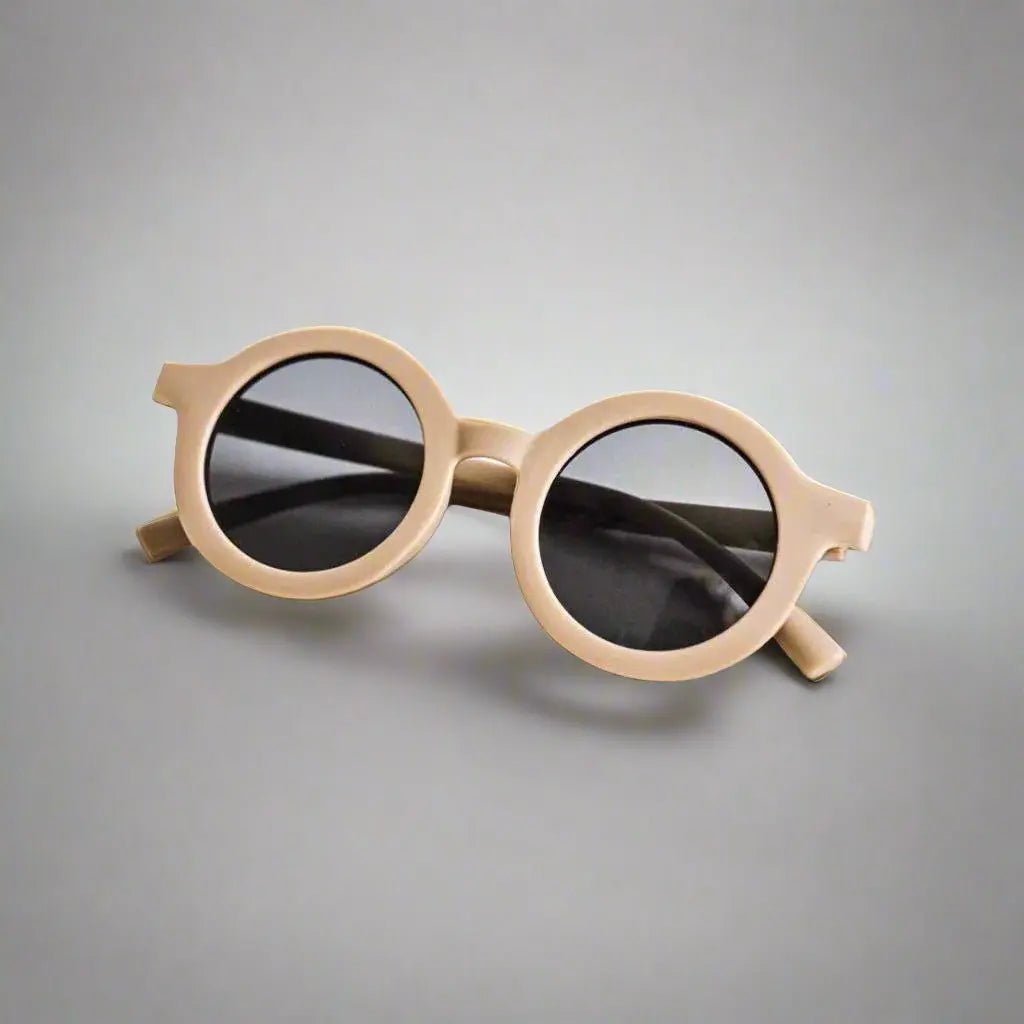 Little Love Bug Co. Sunny May Sunnies - 