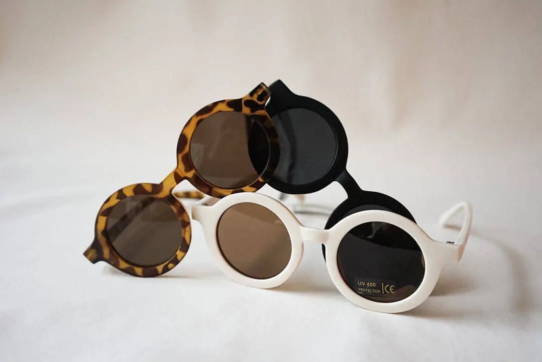 Little Love Bug Co. Sunny May Sunnies - 