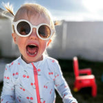 Little Love Bug Co. Sunny May Sunnies - 