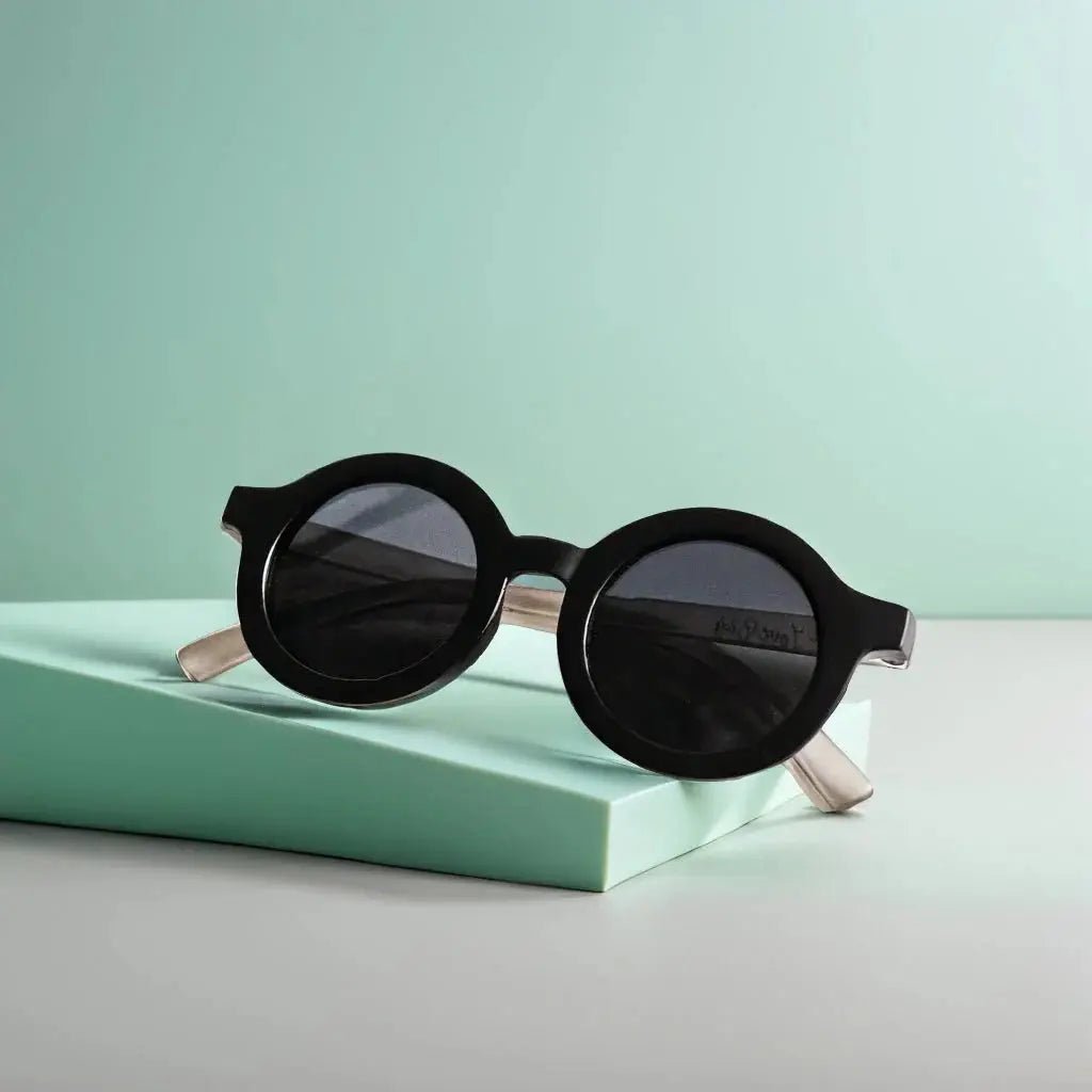 Little Love Bug Co. Sunny May Sunnies - 