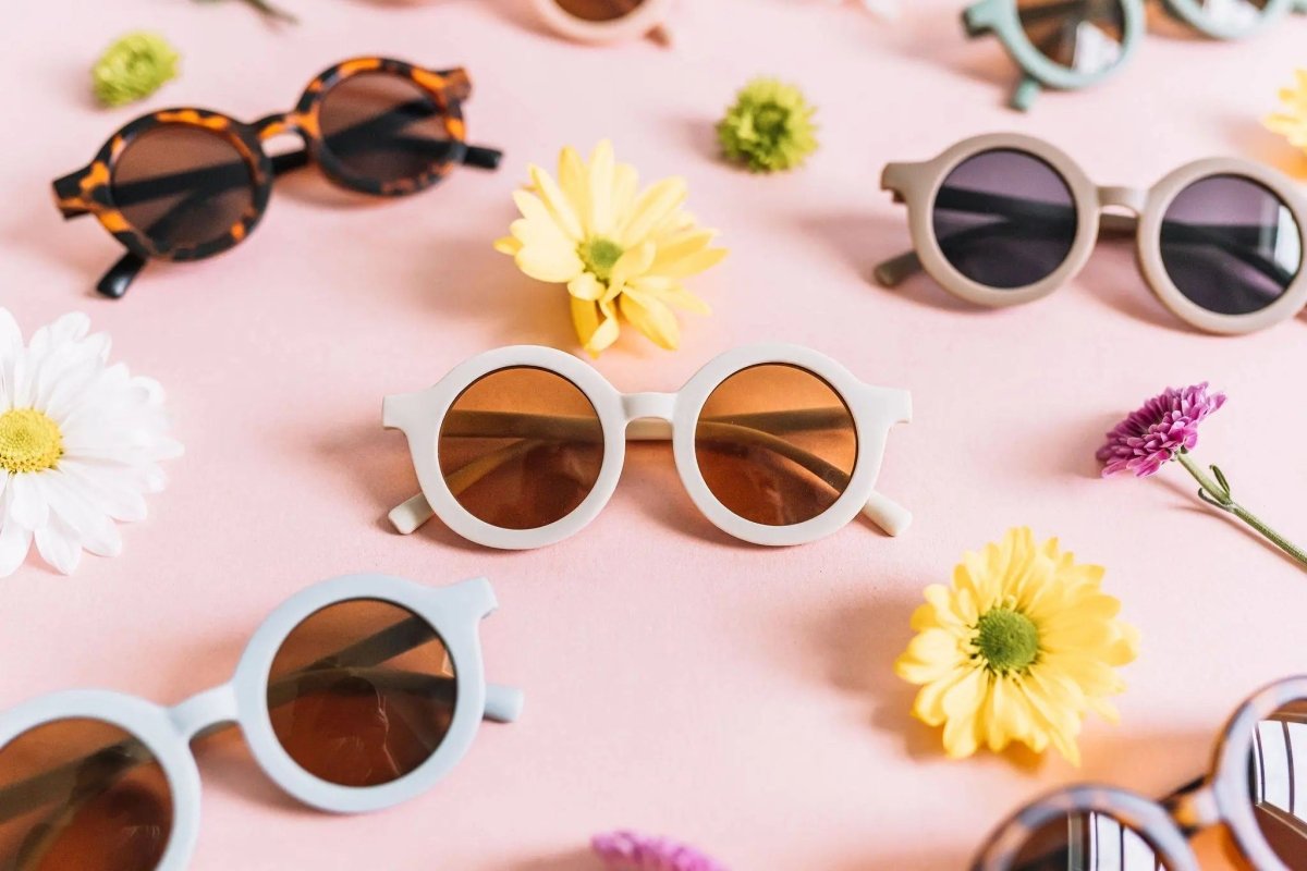 Little Love Bug Co. Sunny May Sunnies - 