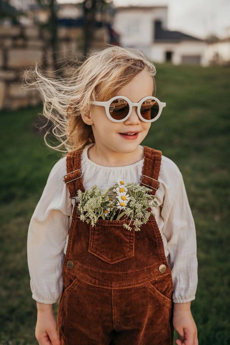 Little Love Bug Co. Sunny May Sunnies - 
