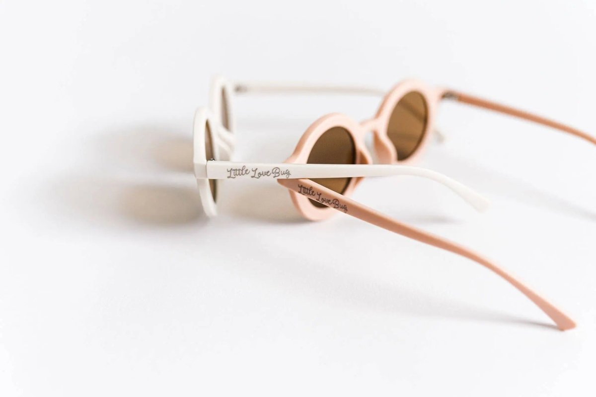 Little Love Bug Co. Sunny May Sunnies - 
