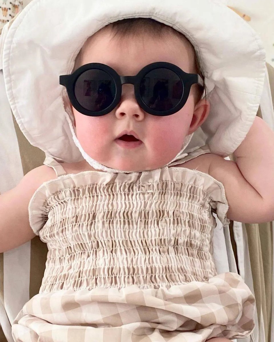 Little Love Bug Co. Sunny May Sunnies - 