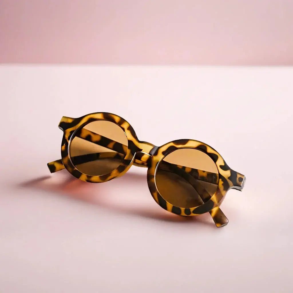 Little Love Bug Co. Sunny May Sunnies - 