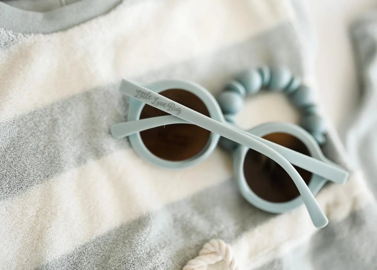 Little Love Bug Co. Sunny May Sunnies - 
