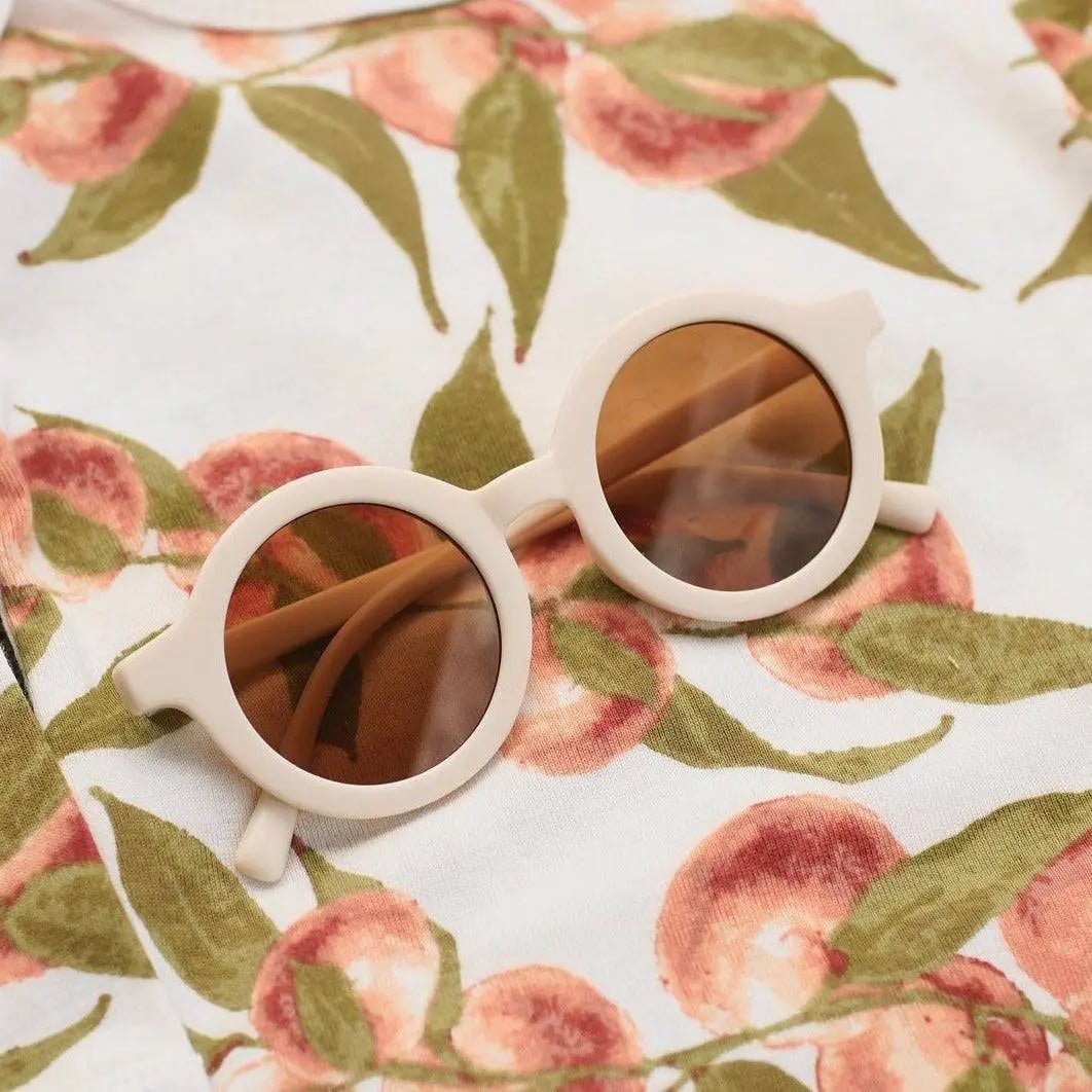 Little Love Bug Co. Sunny May Sunnies - 