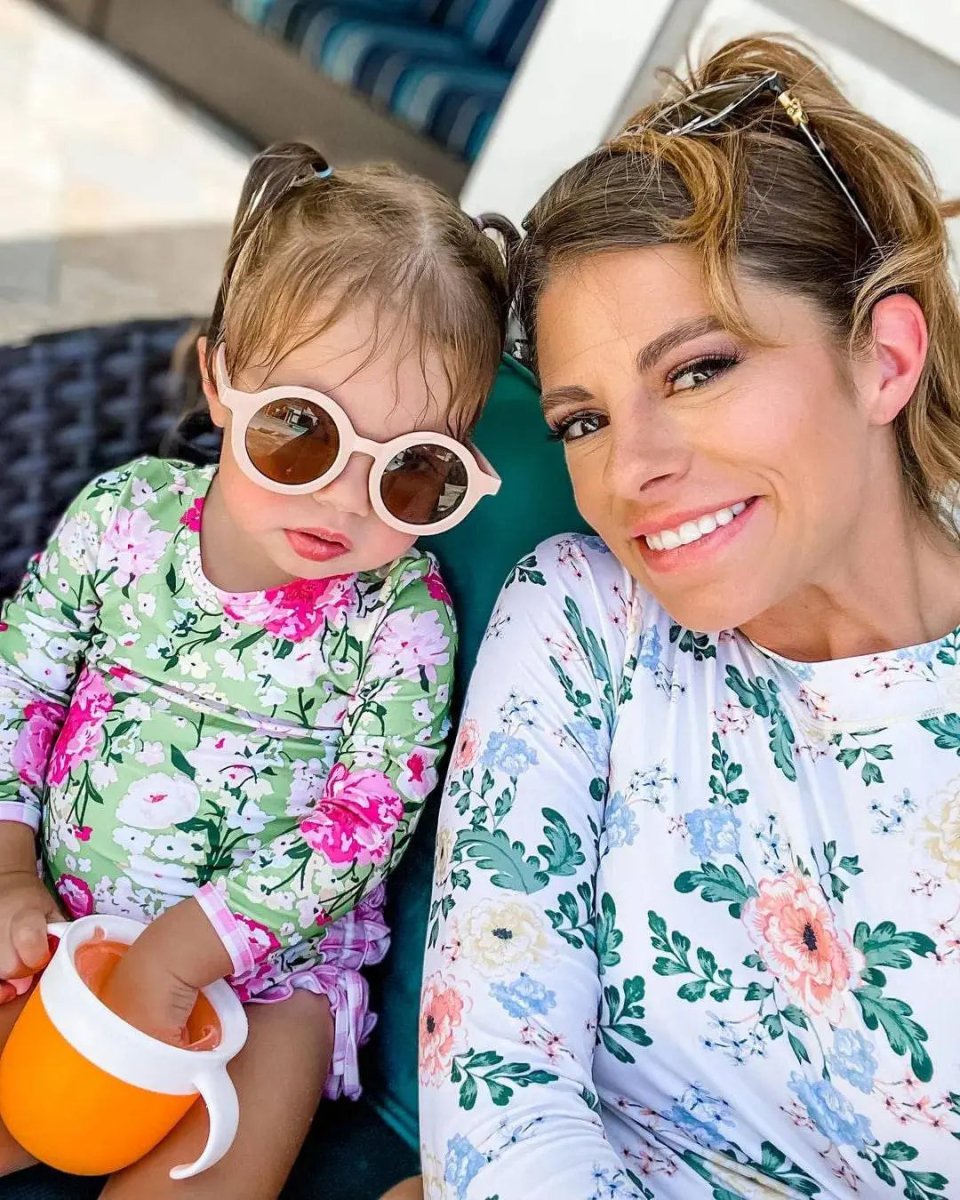 Little Love Bug Co. Sunny May Sunnies - 