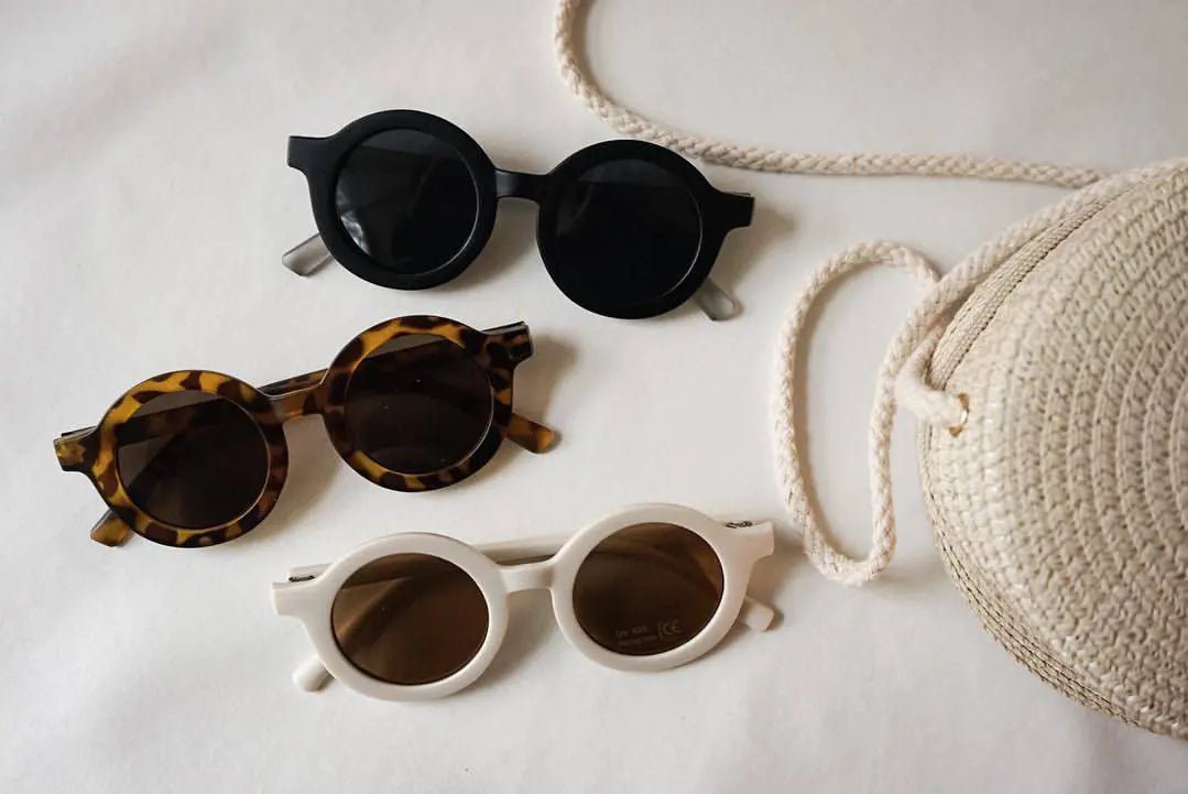 Little Love Bug Co. Sunny May Sunnies - 