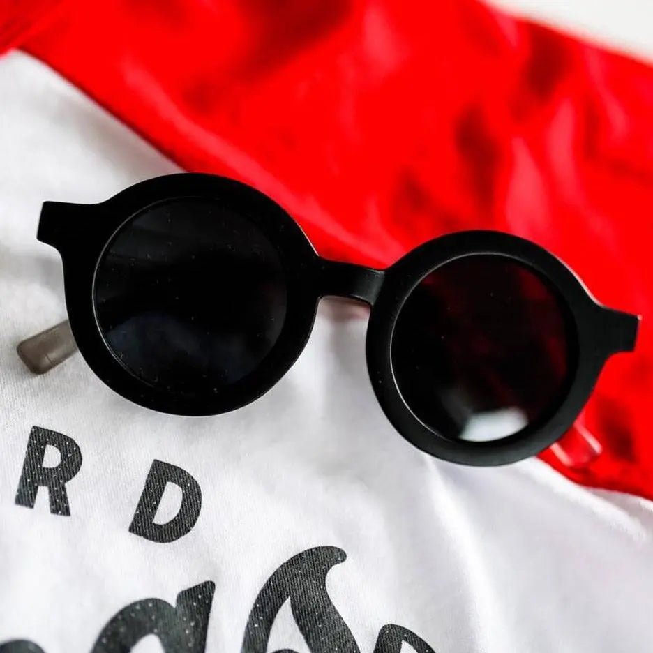 Little Love Bug Co. Sunny May Sunnies - 