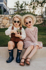 Little Love Bug Co. Sunny May Sunnies - 