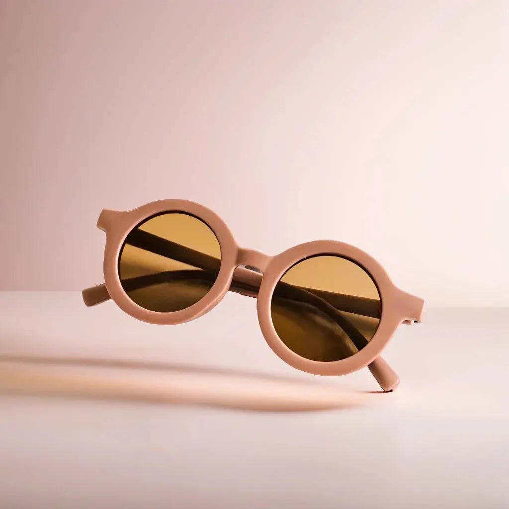 Little Love Bug Co. Sunny May Sunnies - 