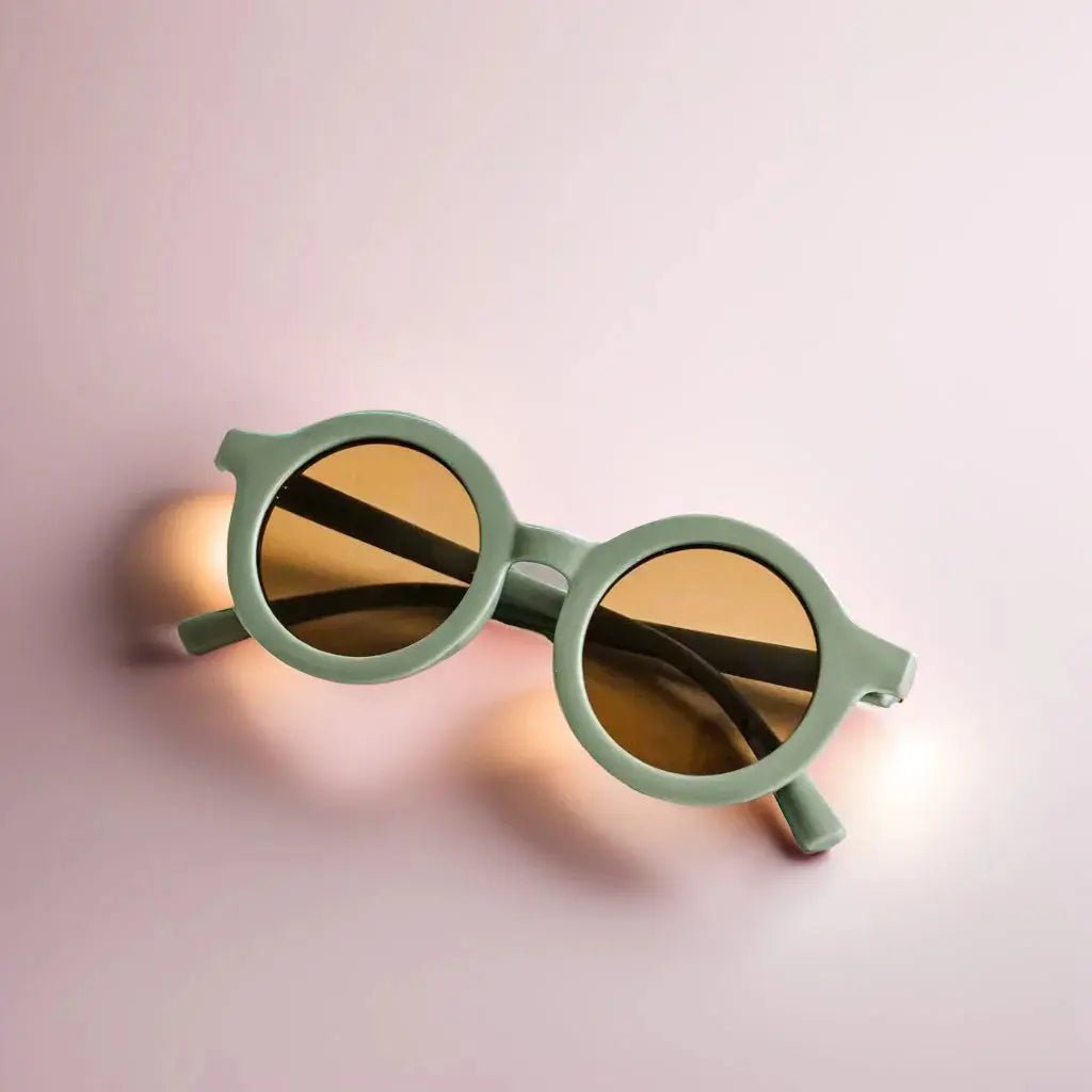 Little Love Bug Co. Sunny May Sunnies - 