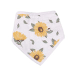 Newcastle Classics Sunrise to Sunset Bandana Bibs - 