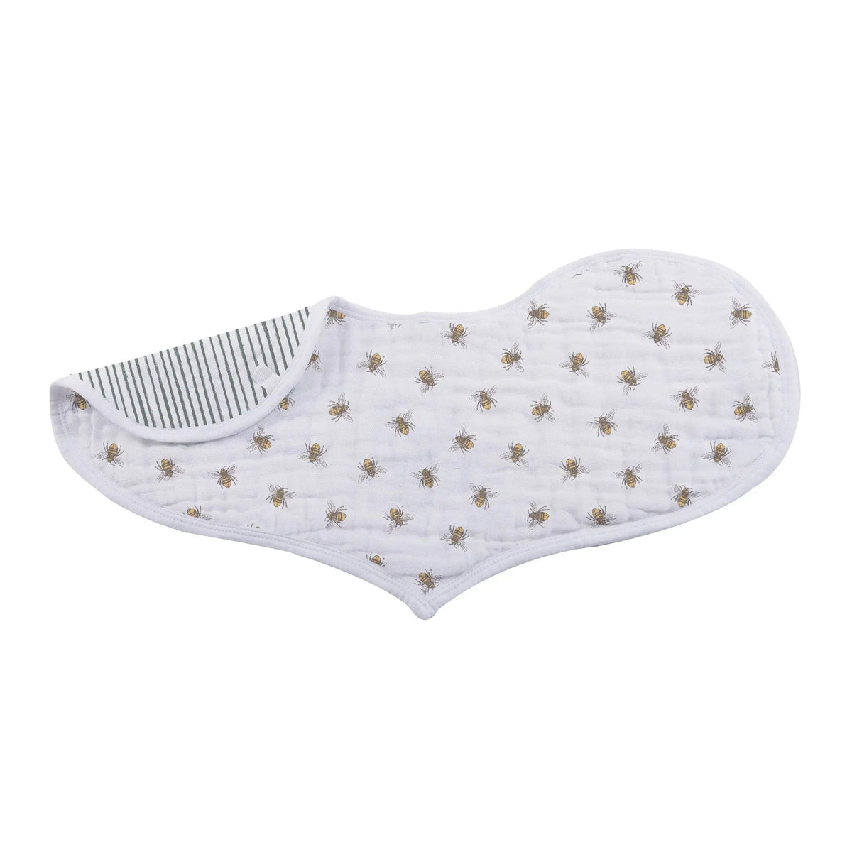 Newcastle Classics Sunrise to Sunset Heart Bibs - 