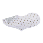 Newcastle Classics Sunrise to Sunset Heart Bibs - 